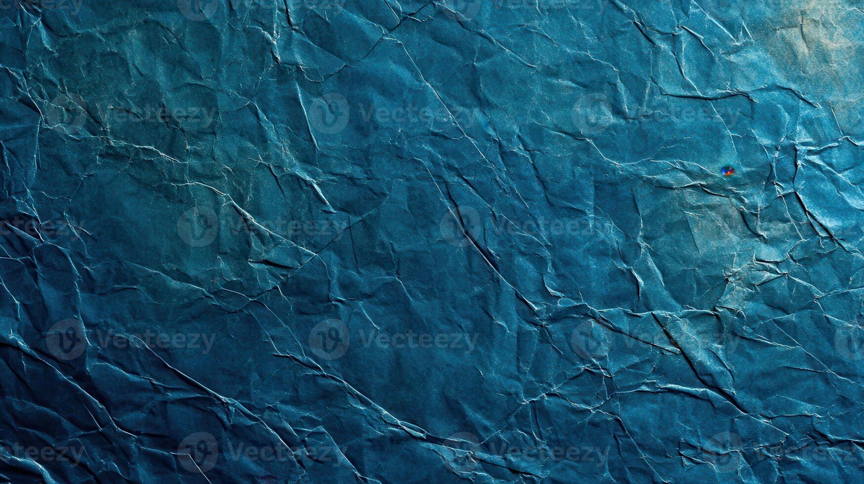 Crumpled paper texture background photo