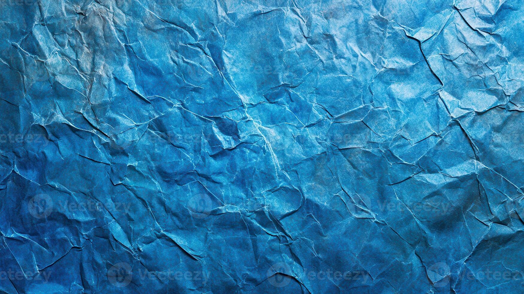 Crumpled paper texture background photo