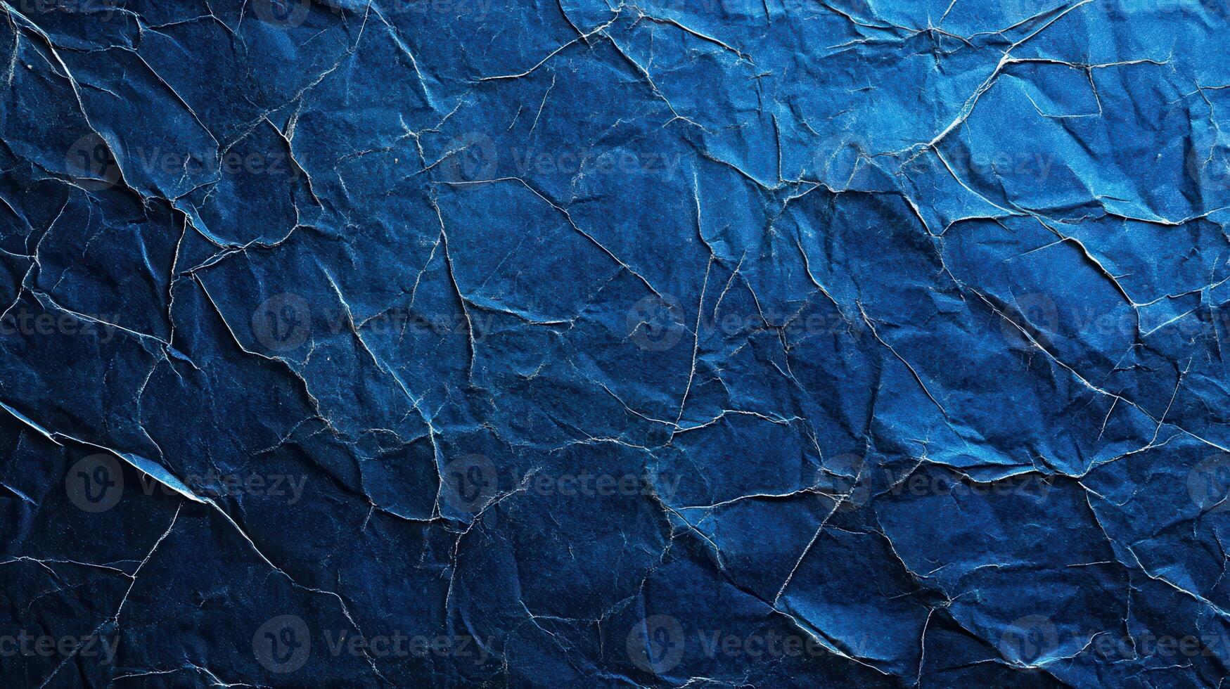 Crumpled paper texture background photo