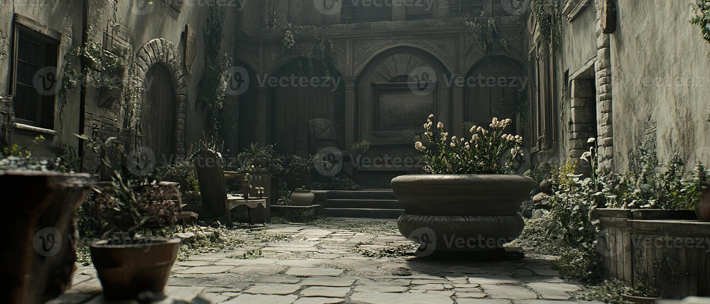 The dark souls 3 art director talks about the game's art direction photo