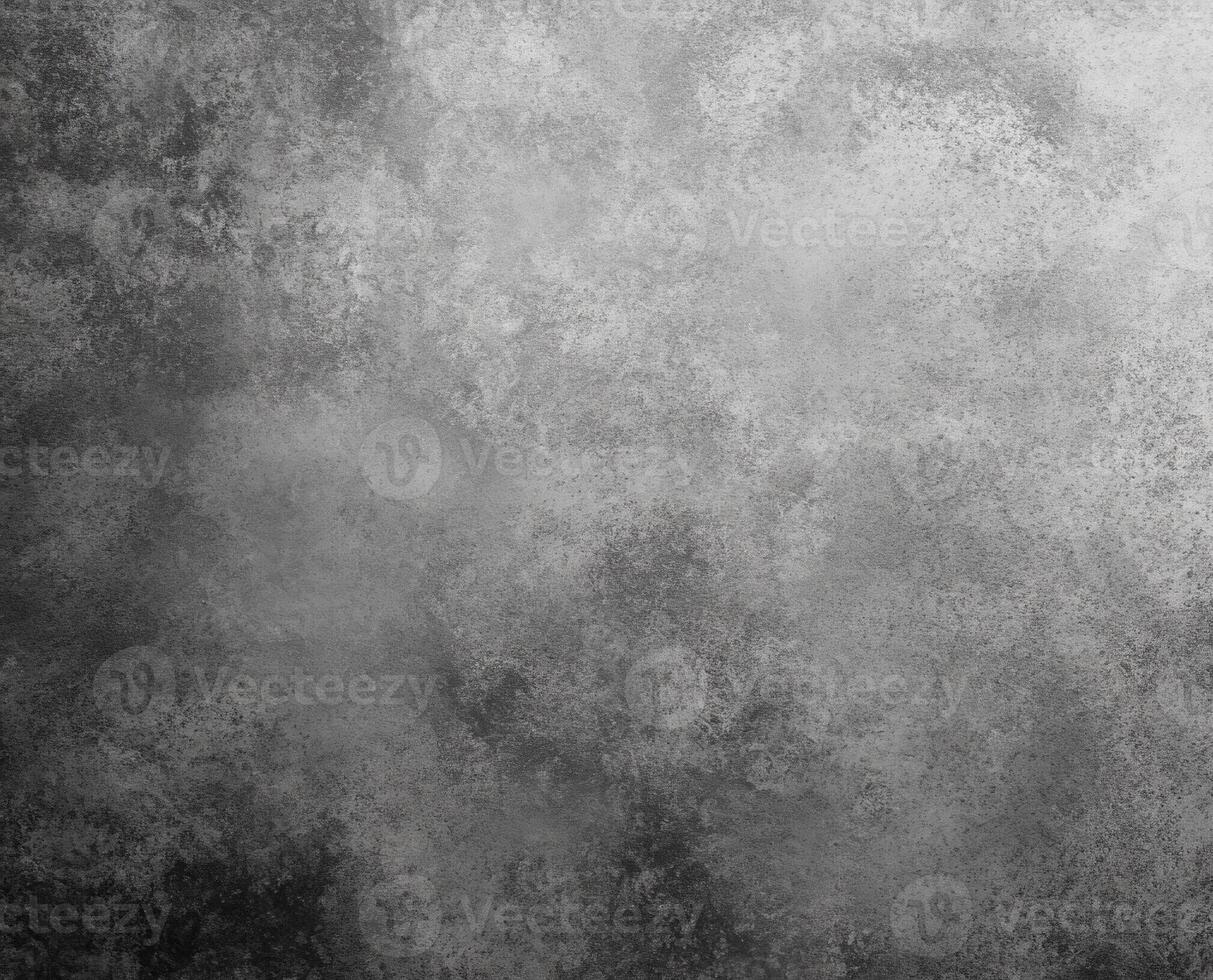 Monochrome Textured Surface Rough Background photo