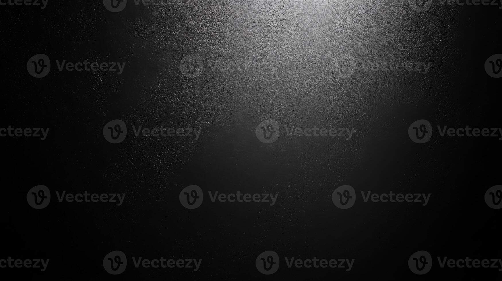 Minimalist Dark Textured Surface With Subtle Light Focus photo