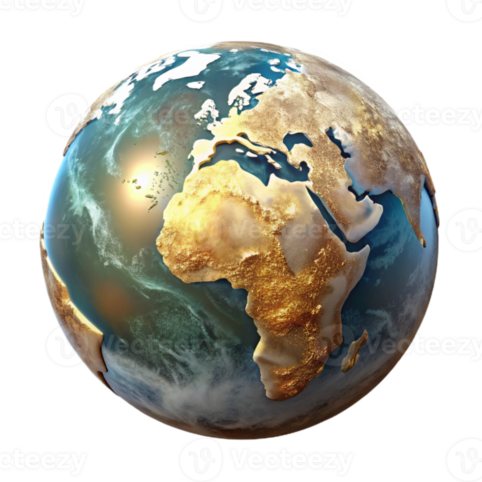 extraordinary contemporary Satellite View Map of Earth Transparent for Global Perspectives detailed png