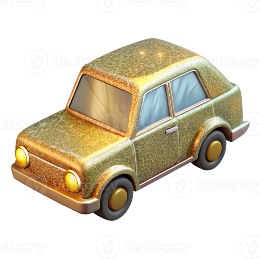 impressive vintage Side View Car Vehicle Transport Cutout professional png