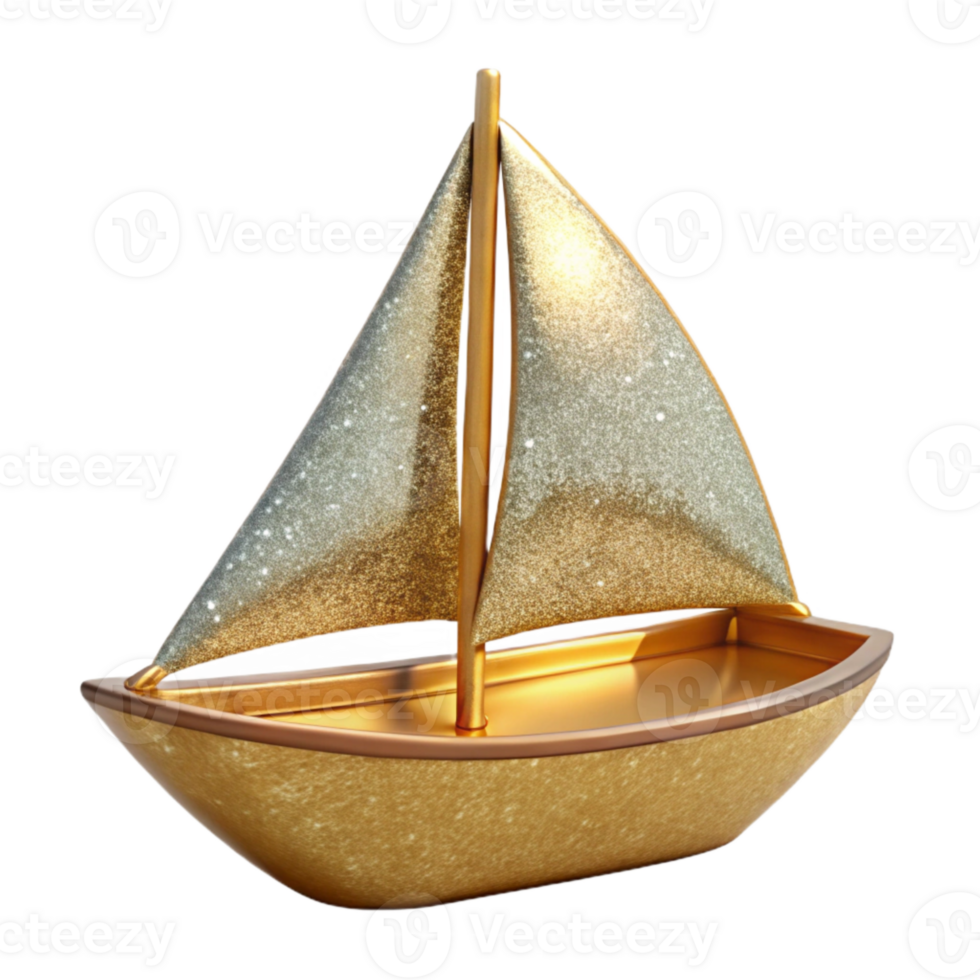 extraordinary abstract Silhouette Boat Sailing Cutout for Marine Graphics authentic png