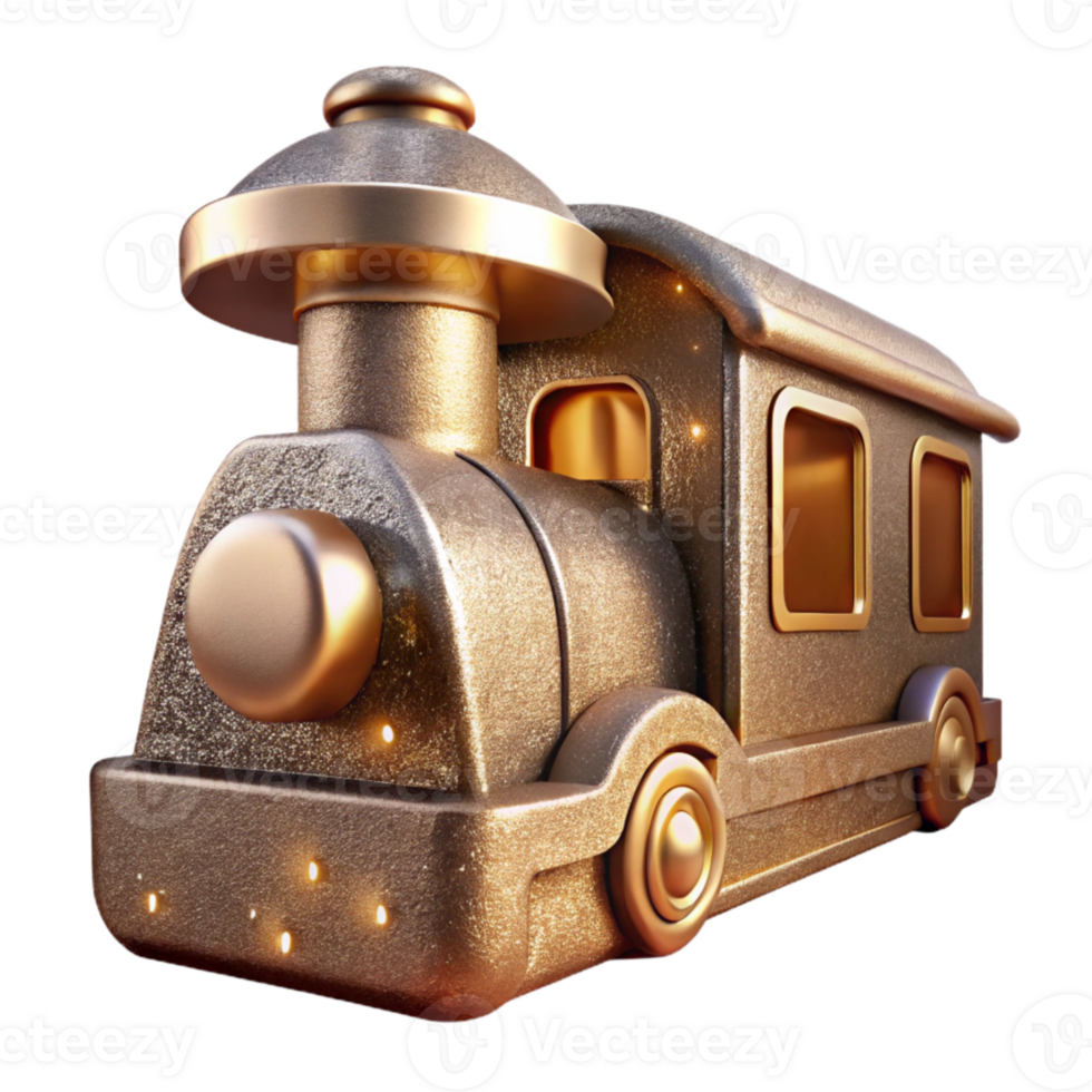 dramatic traditional Silhouette Train Railway Transparent for Transportation Design exclusive png