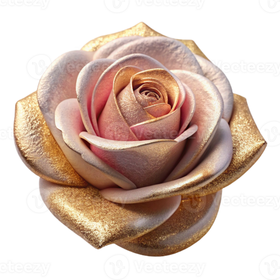 stunning traditional Single Rose Cutout Transparent for Romantic Graphics png