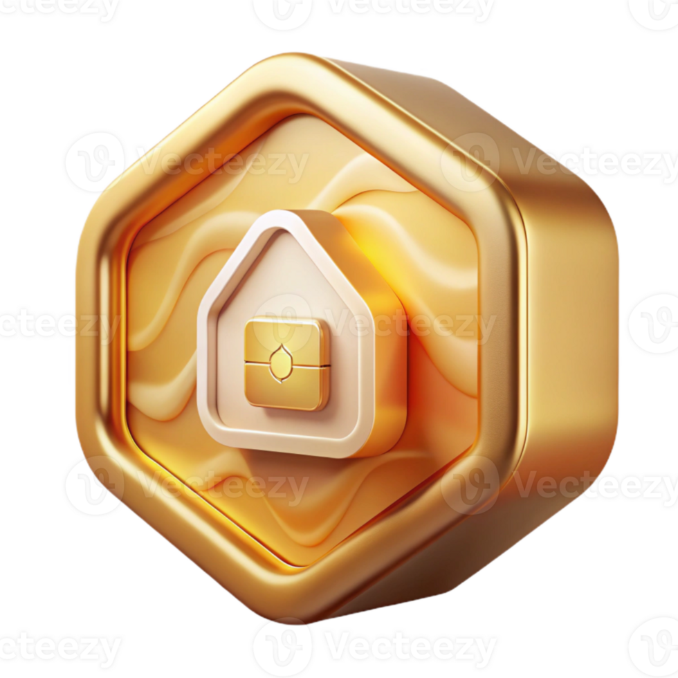 dramatic classic Smart Home Energy Efficiency Icons Cutout for Green Tech high quality png