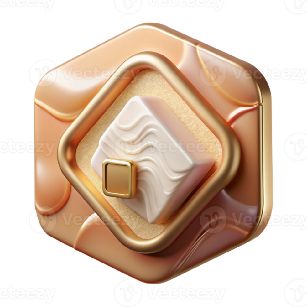 magnificent traditional Smart Home Integration Platform Icon Isolated for Developers premium png