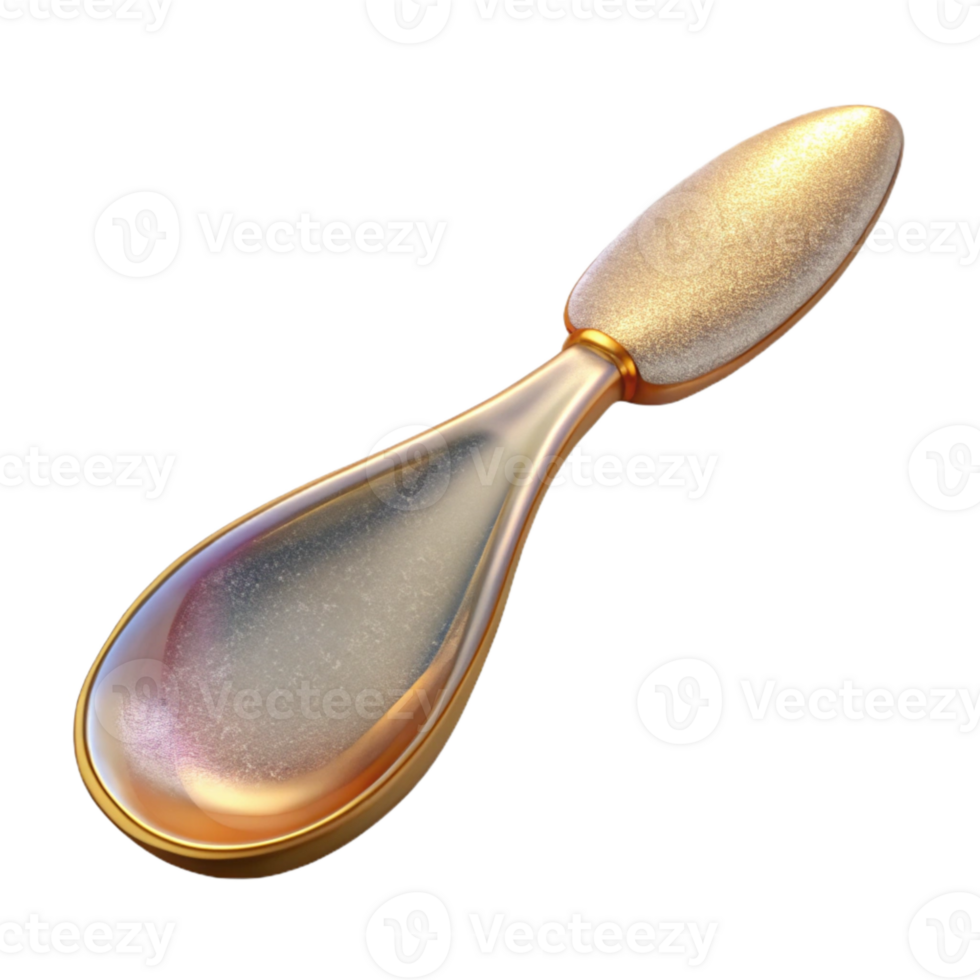 beautiful creative Spoon Tableware Cutlery Item Cutout for Restaurant Supply Store png