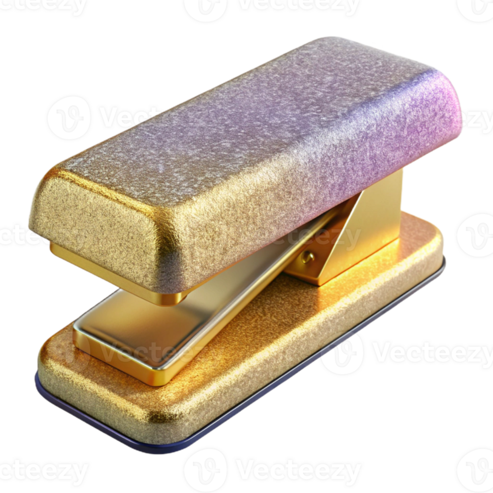extraordinary contemporary Stapler Office Supply Binding Isolated for Stationery Graphics high quality png
