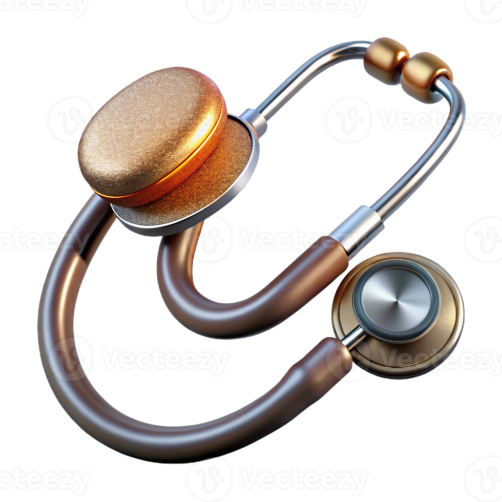 elegant creative Stethoscope Medical Instrument Healthcare Transparent Doctor Tool genuine png
