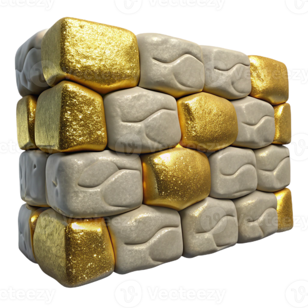extraordinary traditional Stone Wall Texture Transparent Background for Building Designs authentic png