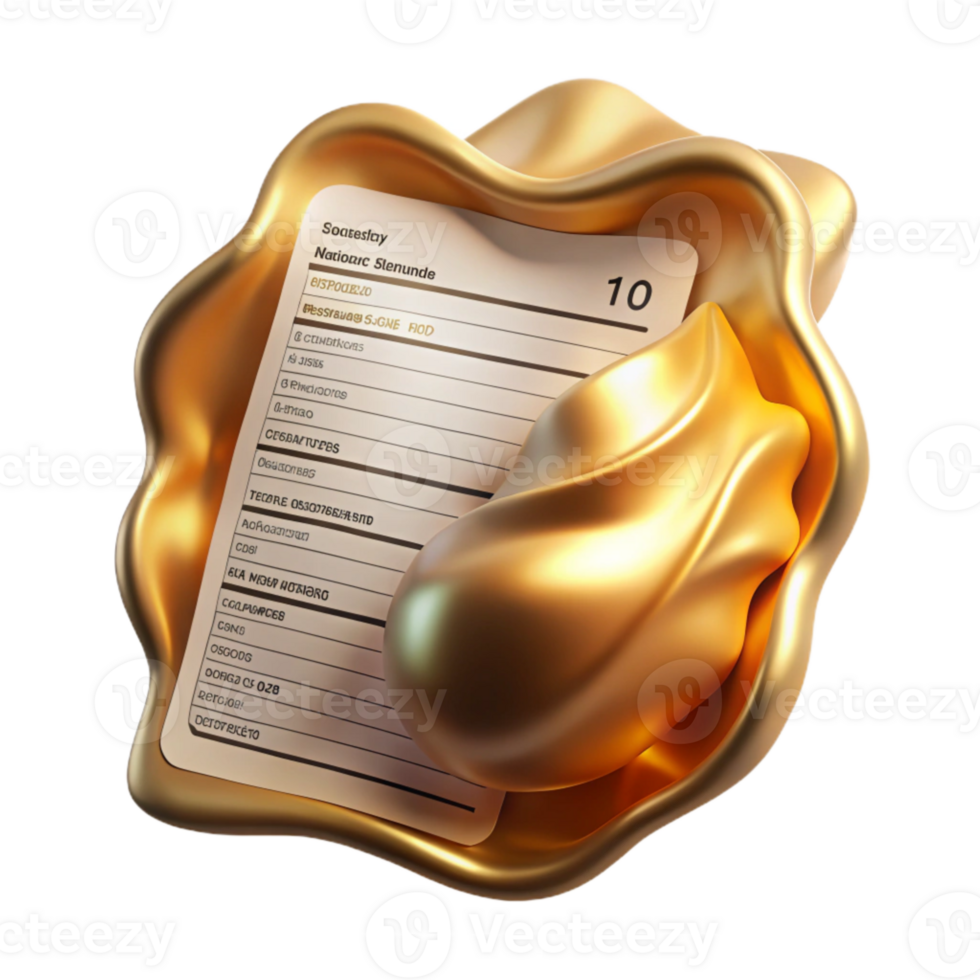 beautiful creative Stress Management Techniques Icon Isolated for Wellness Programs authentic png