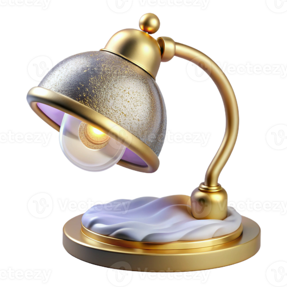 stunning classic Stylish Desk Lamp Transparent for Workspace Design original png