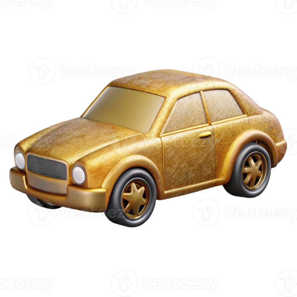 magnificent creative Stylized Car Silhouette Transparent for Creative Designs premium png