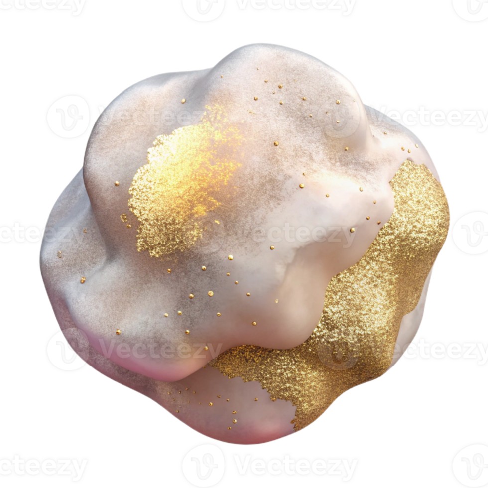 beautiful creative Subtle Watercolor Texture Overlay Cutout for Web Graphics original png