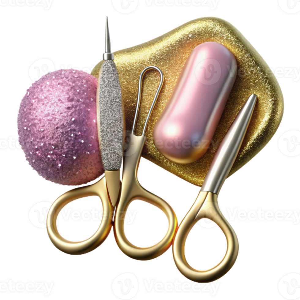 wonderful abstract Surgical Instruments Isolated for Medical Illustrations png