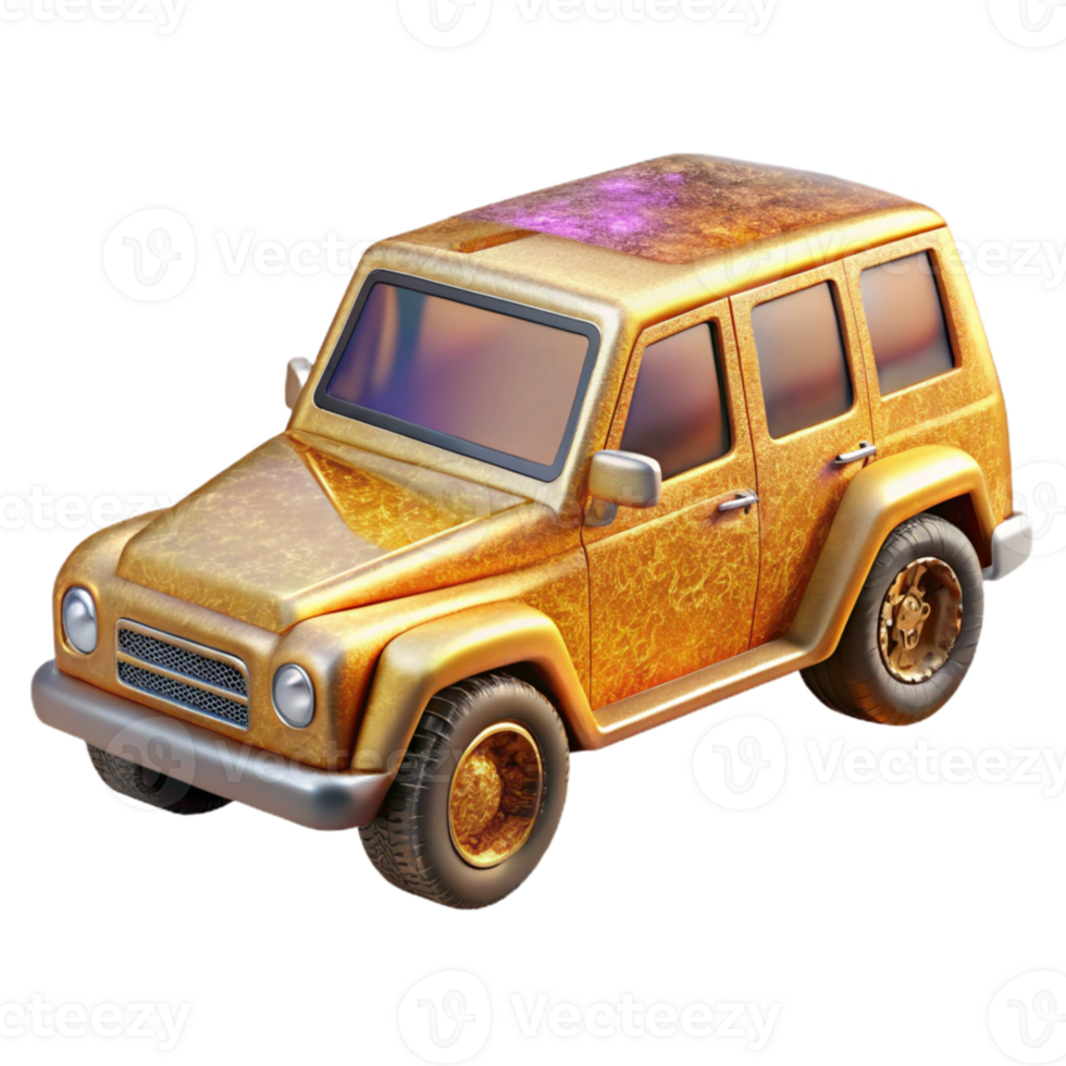 dramatic creative Suv Icon Offroad Cutout for Automotive Websites genuine png