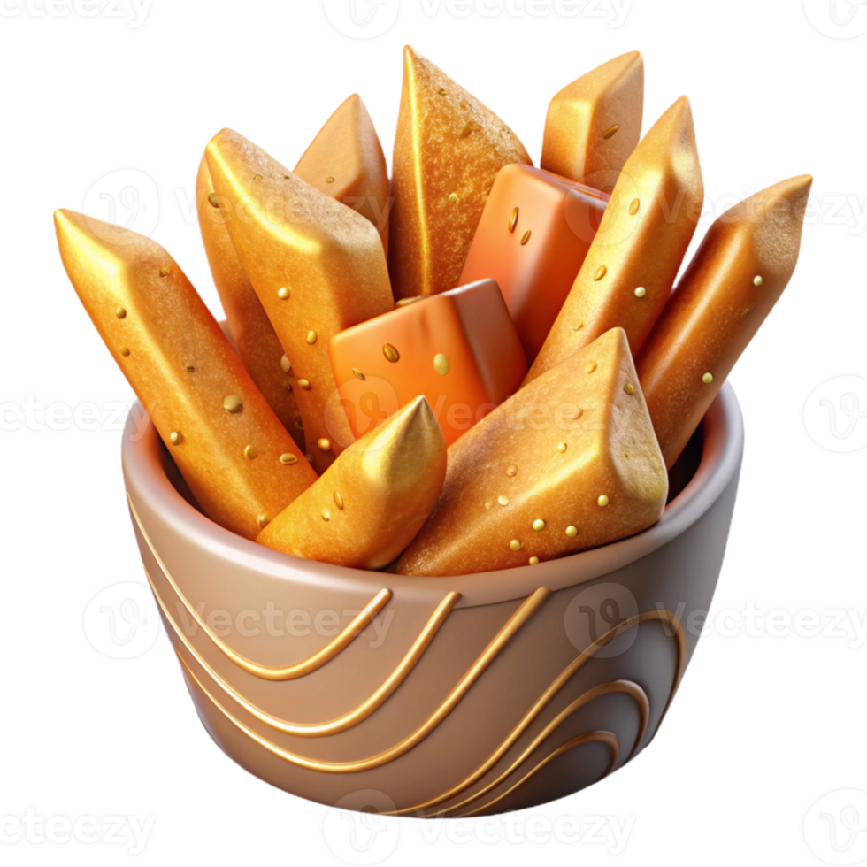 impressive vintage Sweet Potato Fries for Healthy Eating Transparent for Vegan Recipes high quality png