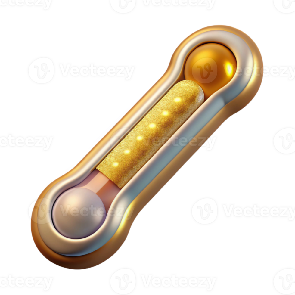 impressive minimalist Thermometer Temperature Medical Transparent for Health Checkups exclusive png