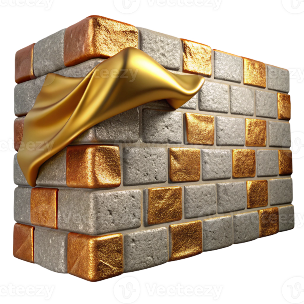 extraordinary artistic Wall Texture Brick Pattern Cutout for Building Construction original png