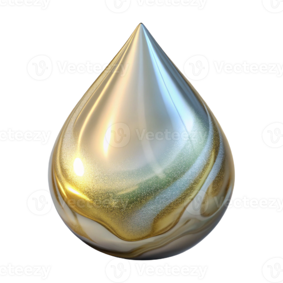 impressive abstract Water Drop Texture Transparent Clear Isolated for Product Mockups professional png
