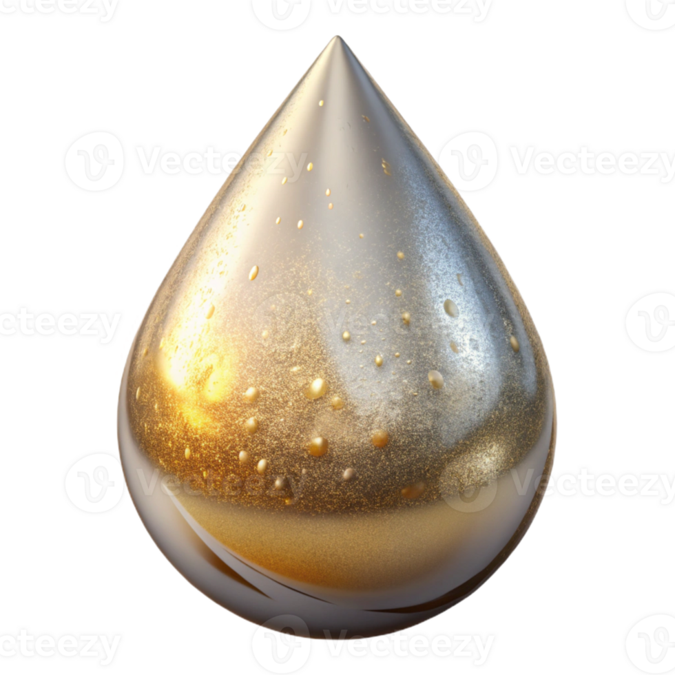 serene artistic Water Drop Texture Transparent Clear Isolated for Product Mockups high resolution png