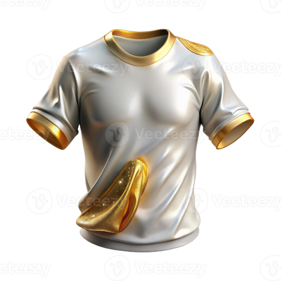 impressive rustic White Tshirt Apparel Mockup Transparent for Ecommerce professional png