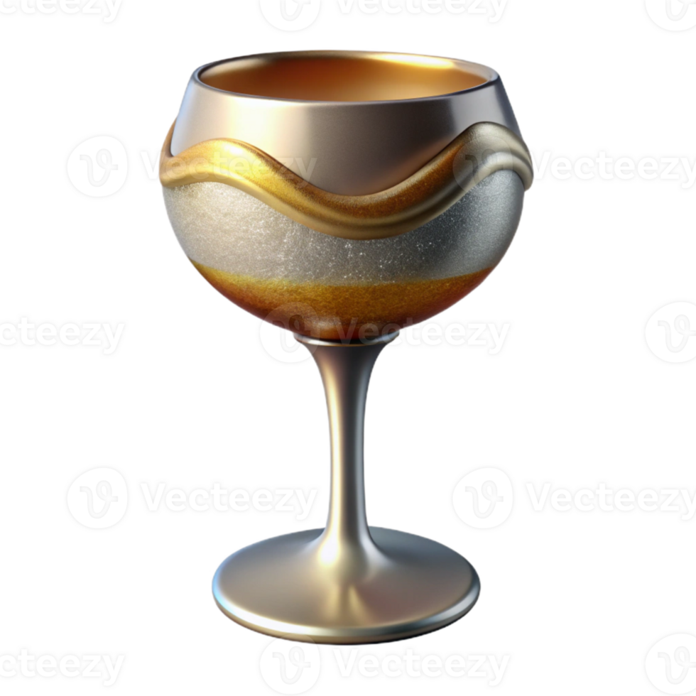 impressive rustic Wine Glass Clear Stemware Cutout Beverage Service genuine png