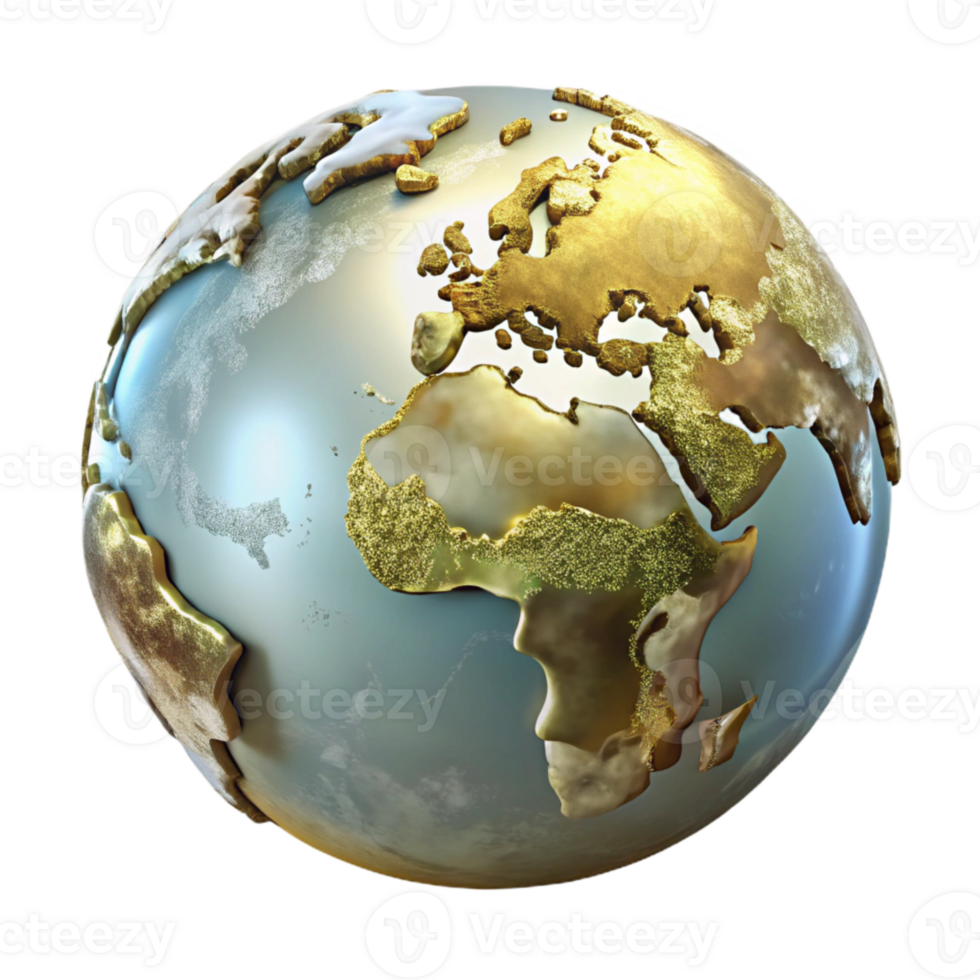 stunning rustic World Map Continents Transparent for Global Awareness professional png
