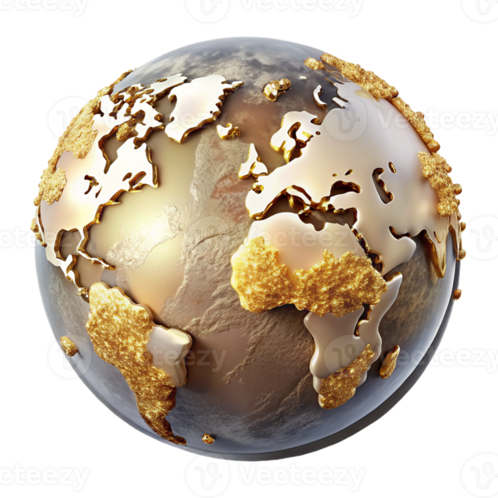 elegant vintage World Map with Time Zones and Cities Cutout for Global Communication genuine png