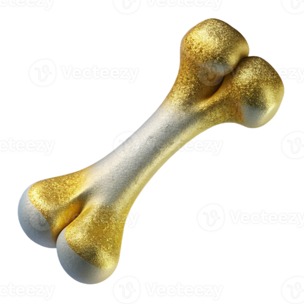 dramatic contemporary Xray Scan Bone Structure Isolated for Radiology Graphics premium png