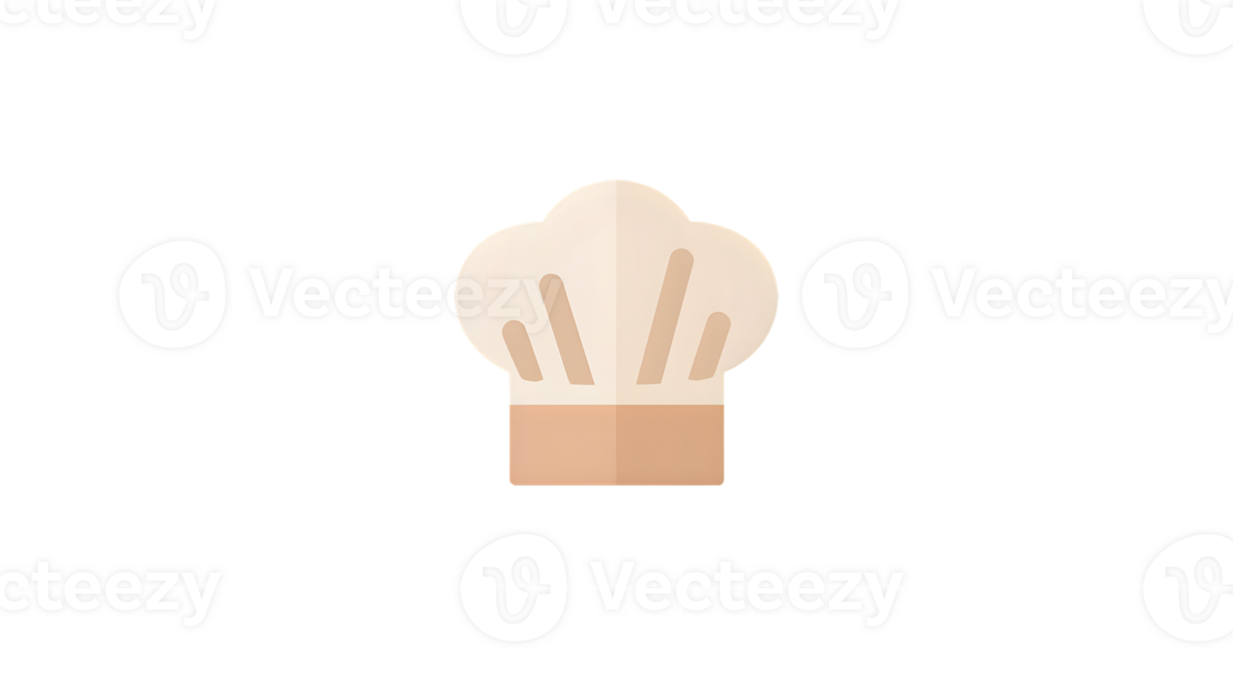 Chef Hat Icon png
