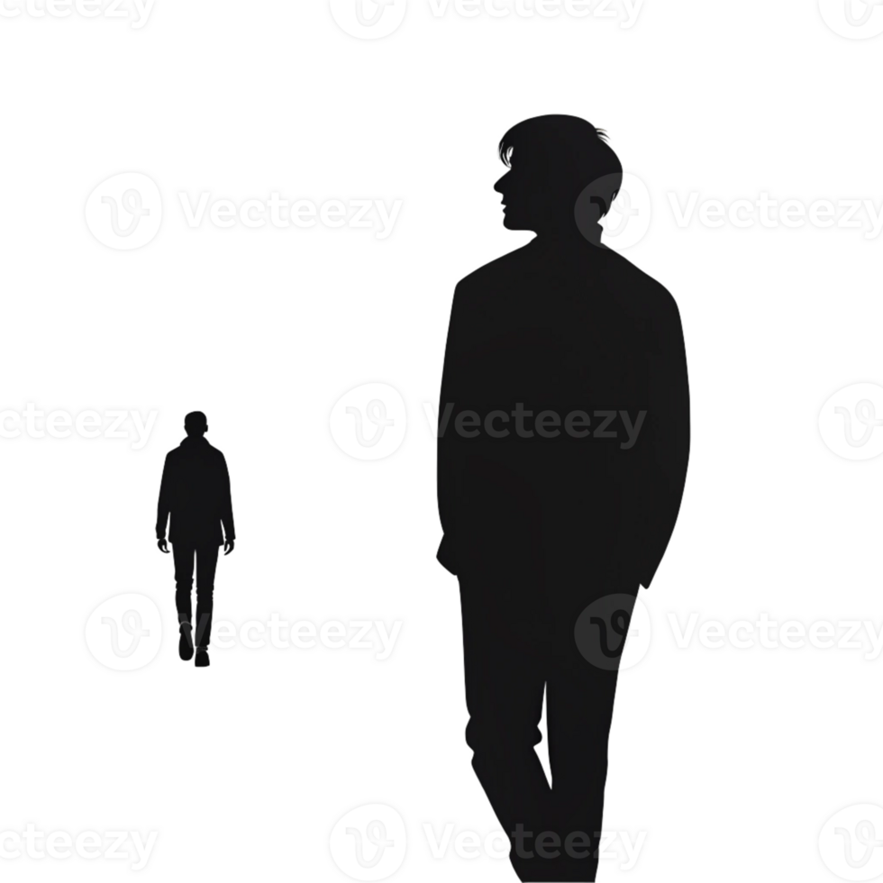 When Shadows Move A Story About to Begin png