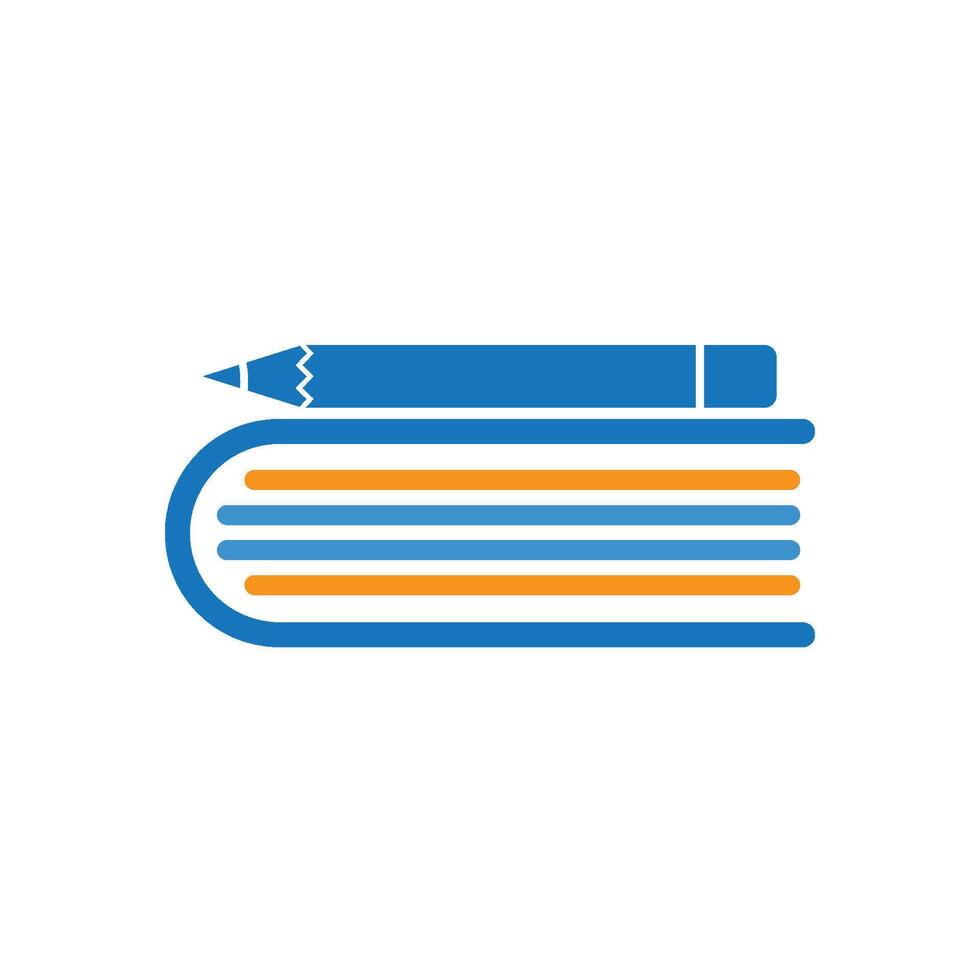 Education Logo icon Template vector