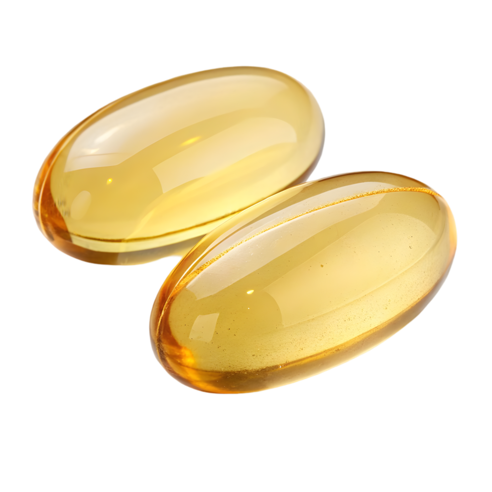 Omega-3 Fish Oil Capsule. Health Benefits of Omega-3. Essential Supplement png