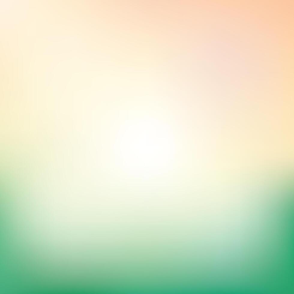 High-Resolution Gradient Abstract Background for Printing vector