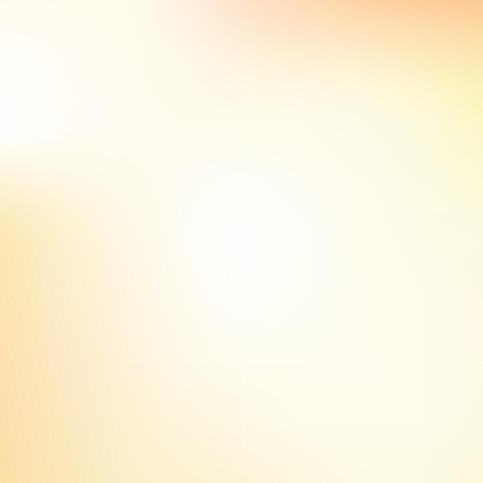 Gradient Abstract Background in Muted Pastel Tones vector