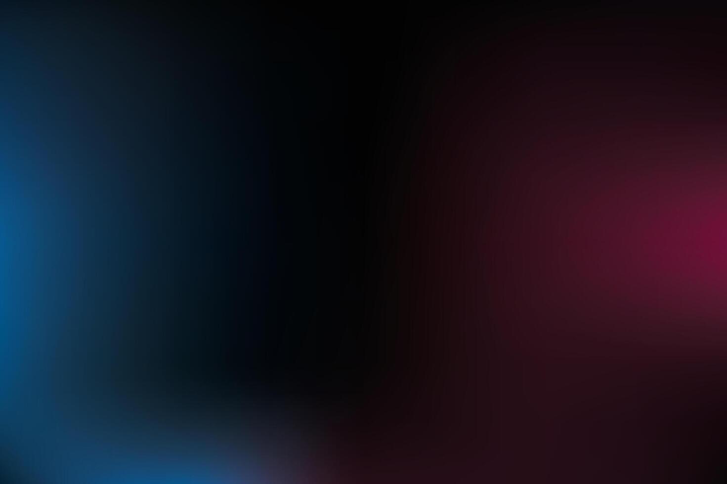 Fluid Gradient Abstract Background with Natural Flow vector
