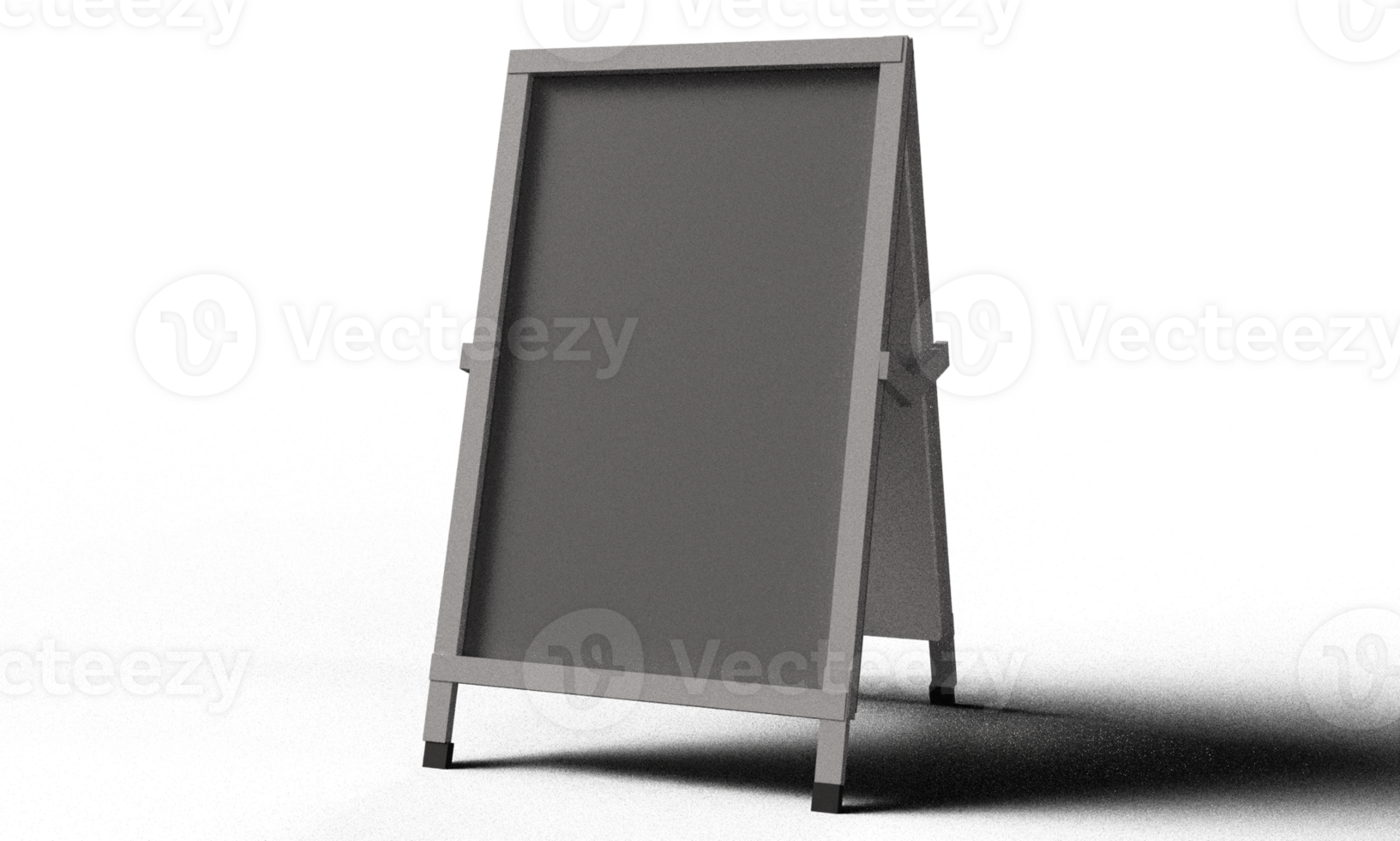 menu shop store mockup white object advertisement marketing business cafe sign frame template eatery food dinner board label menu sale display frame showing placard banner poster street dicut png