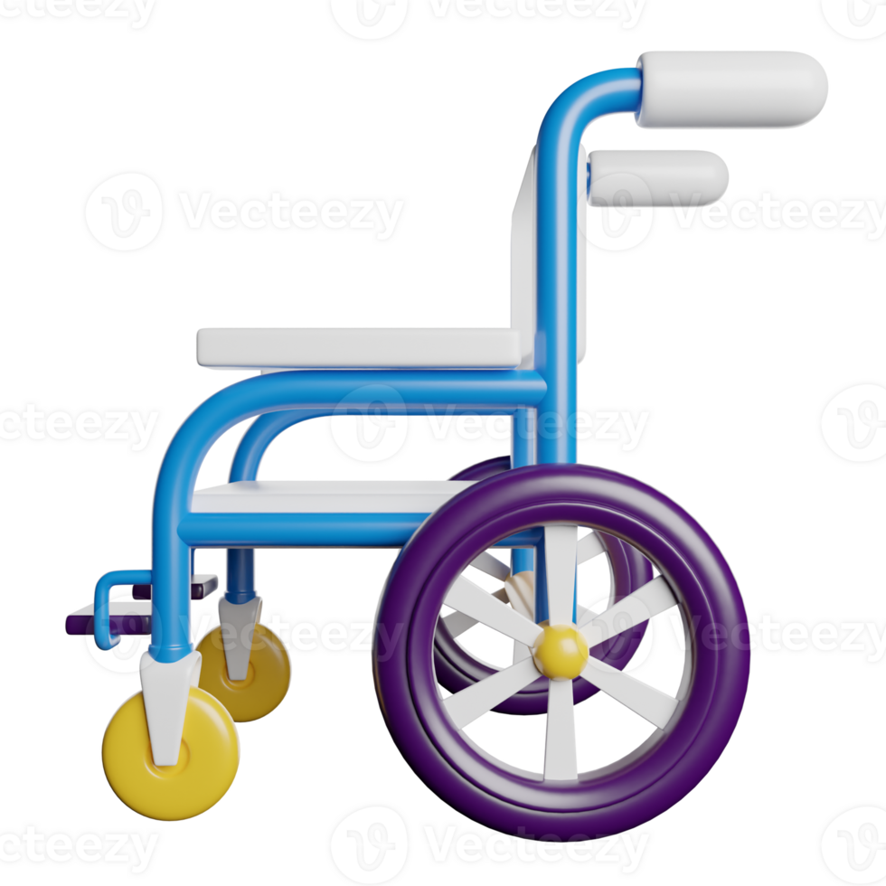 Wheelchair Disabled Medical png