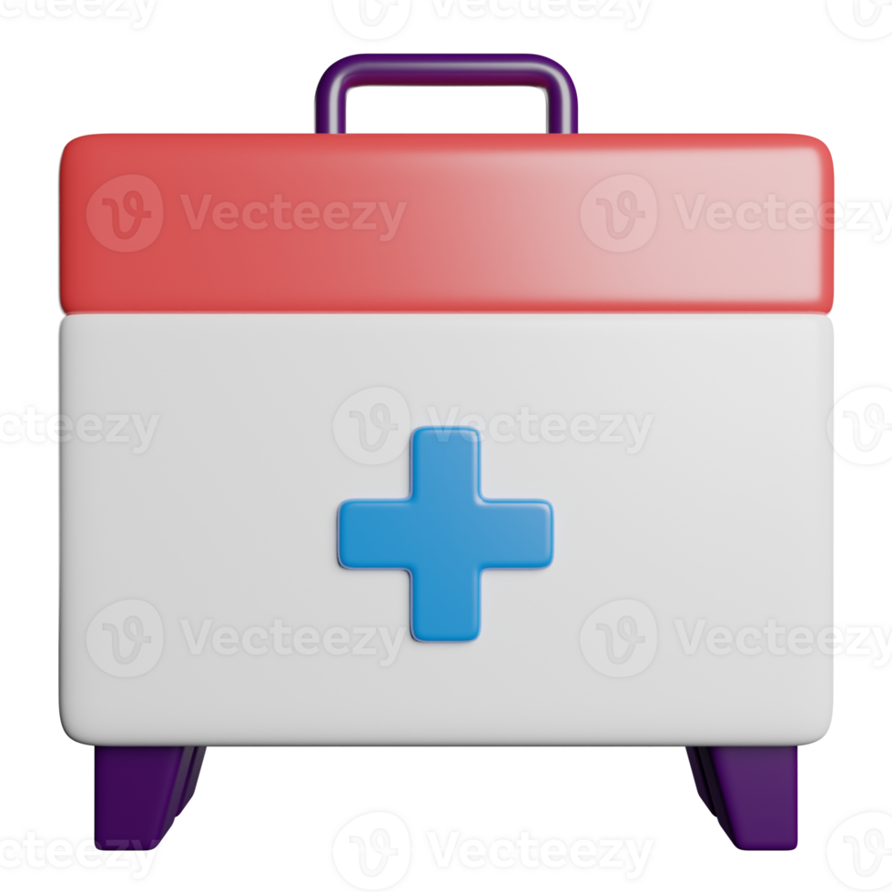 Medicine Aid Kit Medical png