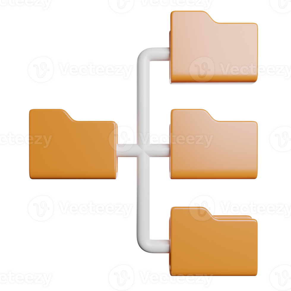 Networking Folder File png