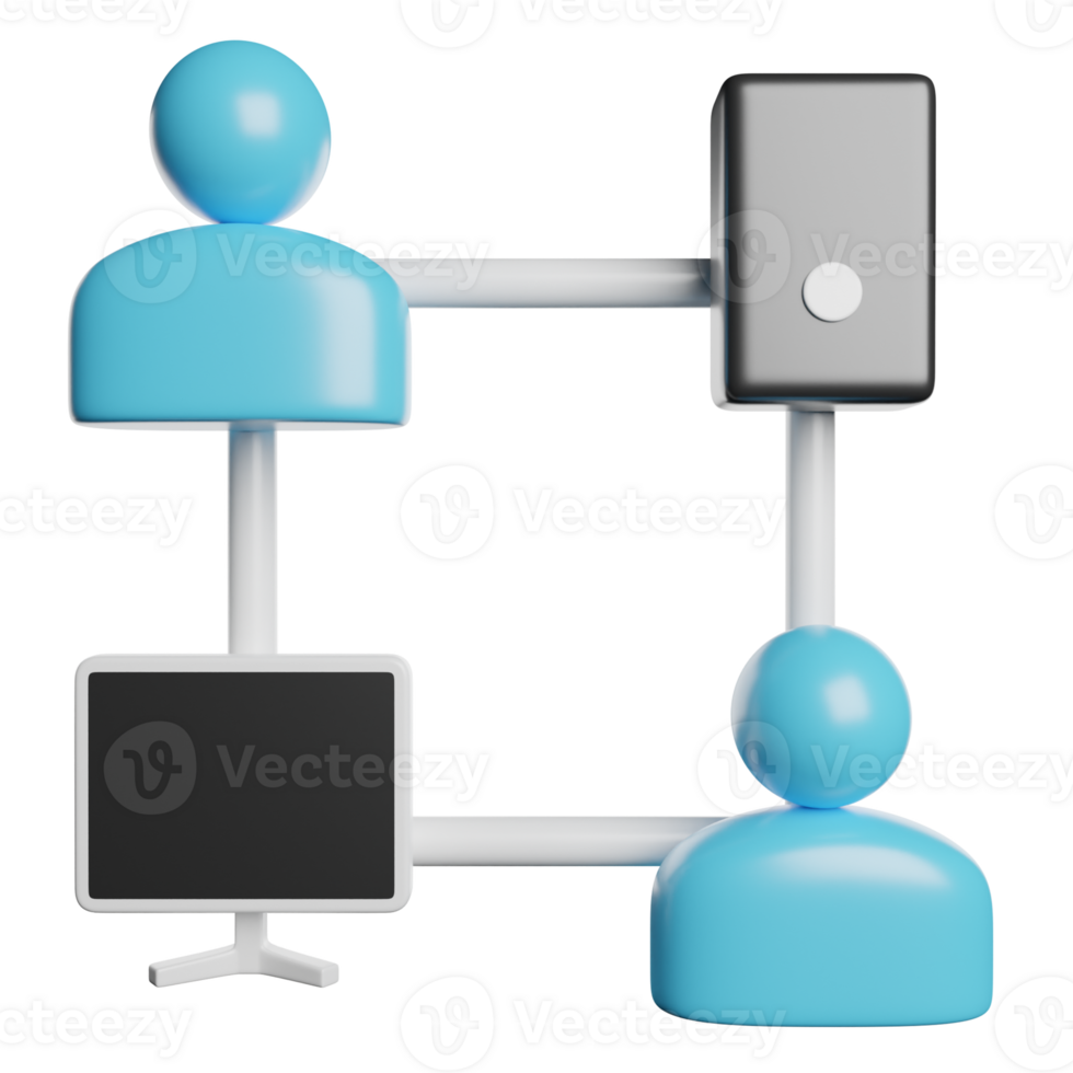 Networking Signa Computer png