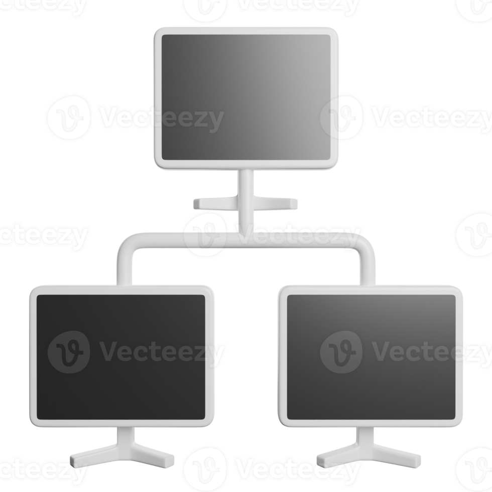 Networking Connection Format png