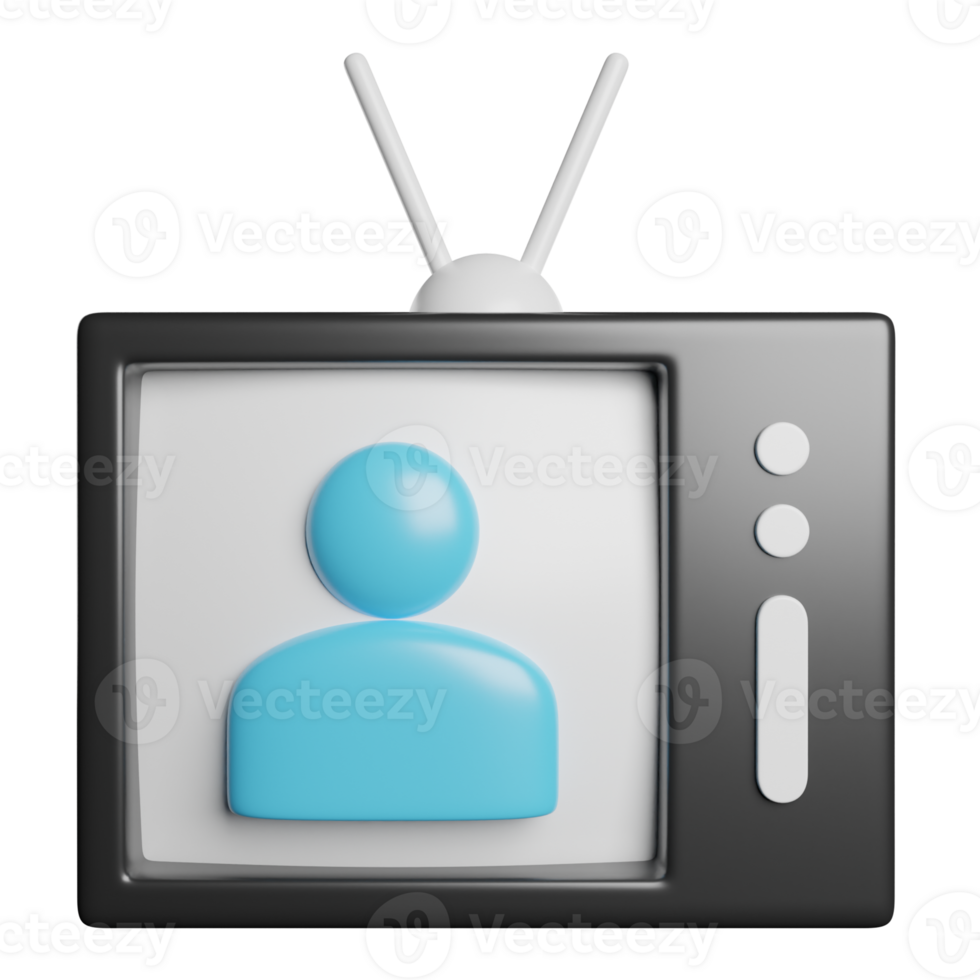Television Screen Monitor Internet png