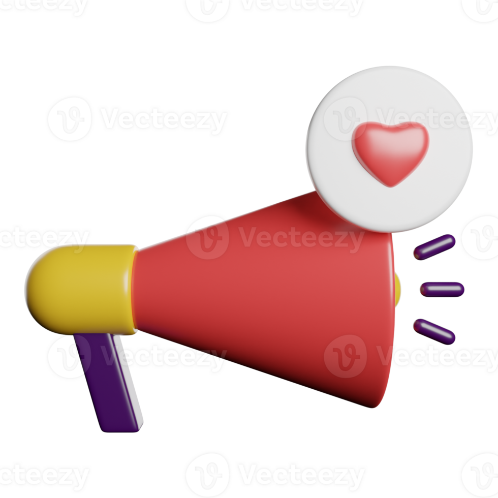 Loudspeaker Megaphone Speaker png