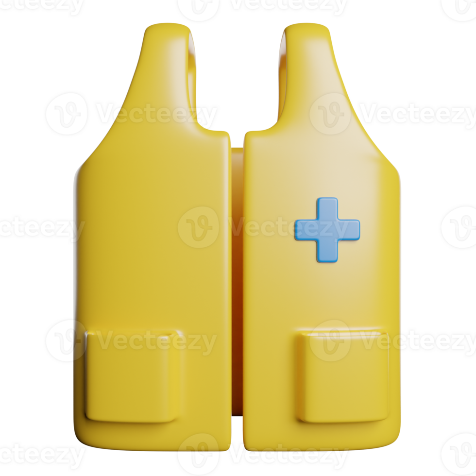 Vest Jacket Safety png