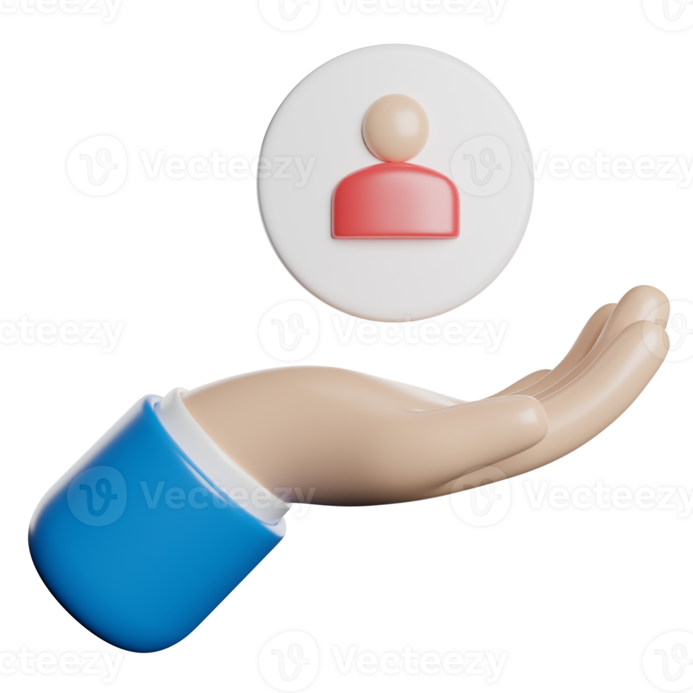 Volunteer User Rescue png